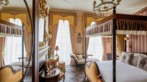 Henrys Townhouse Marylebone, London